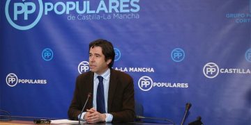 Robisco: “A Page solo le falta ya anunciar cómo se va a cargar la universidad de Guadalajara”