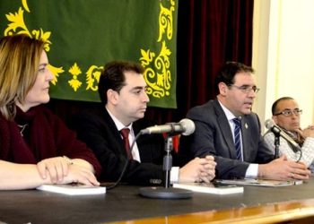 Rodríguez Laguía muestra 41 itinerarios para disfrutar de Cuenca con el agua como pretexto