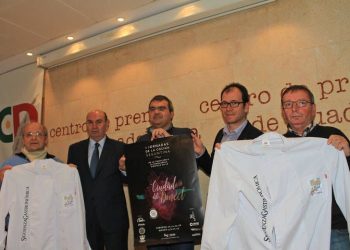 Sigüenza organiza las I Jornadas de la Cocina Seguntina… Porque la Ciudad del Doncel es mucho, mucho más