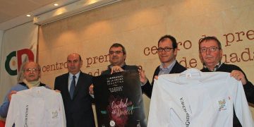 Sigüenza organiza las I Jornadas de la Cocina Seguntina… Porque la Ciudad del Doncel es mucho, mucho más