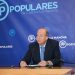 Tortosa recuerda a Mena que “la lacra más grande que tiene la sociedad castellano-manchega es la nefasta gestión del Gobierno de Page”