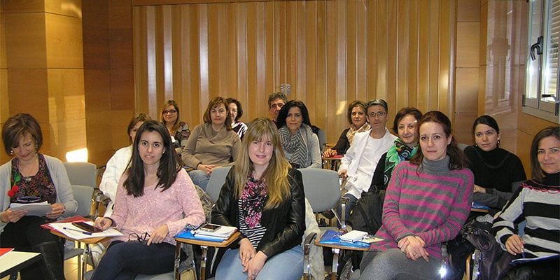 La Gerencia Integrada de Cuenca desarrolla un Programa Estratégico de Formación enmarcado en el Plan Dignifica