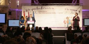 080316 ACTO DIA MUJER CLM