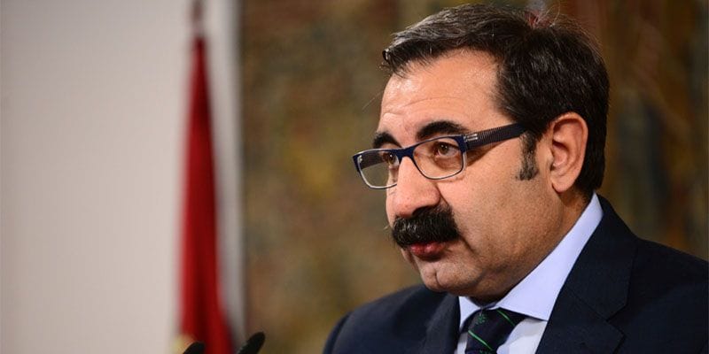 En lista de espera y con mi salud cada vez peor…(Carta abierta al Consejero de Sanidad)