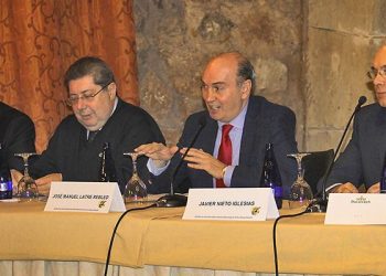 La Sociedad Castellano-Manchega de Hipertensión y Riesgo Vascular premia un caso presentado por profesionales de Guadalajara