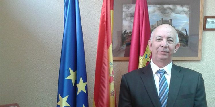 Archivada la denuncia contra el alcalde de Jadraque interpuesta por el ahora concejal del PCAs Archivada la denuncia contra el alcalde de Jadraque interpuesta por el ahora concejal del PCAs