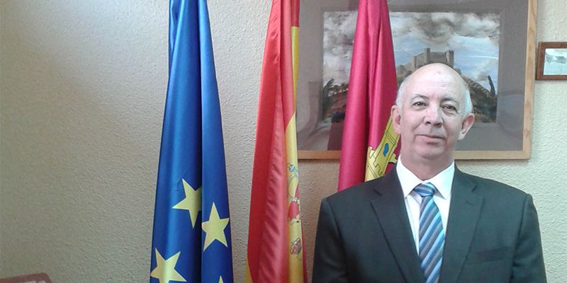 Archivada la denuncia contra el alcalde de Jadraque interpuesta por el ahora concejal del PCAs