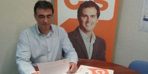 El Casar convoca las plazas para el taller de empleo de ‘Decoración para escenografía’ impulsada por Ciudadanos 2 20160315023616