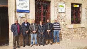 20160316_Delegación Molina_Servicio trámites transmisión vehículos