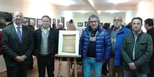 Arranca con gran éxito la Semana Santa Jadraqueña 2 20160318_182232