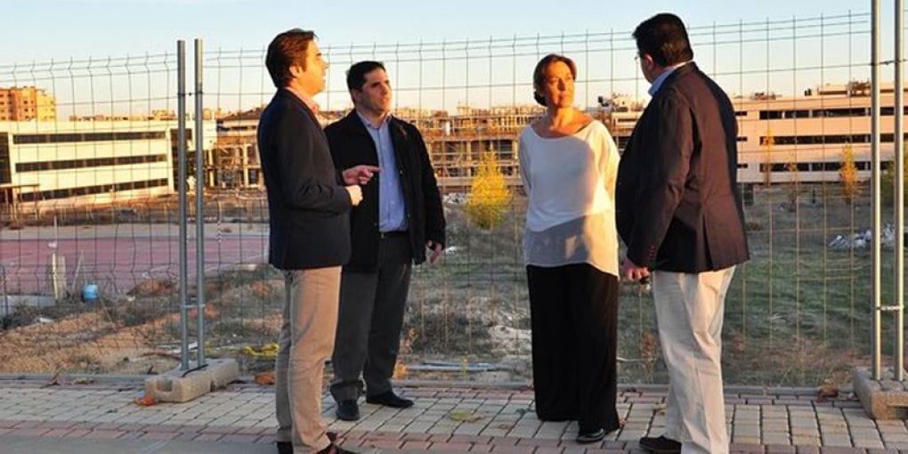 El PP de Yebes denuncia que no fue invitado a la reunión del convenio colectivo de los funcionarios y que Cócera “empieza la casa por el tejado”