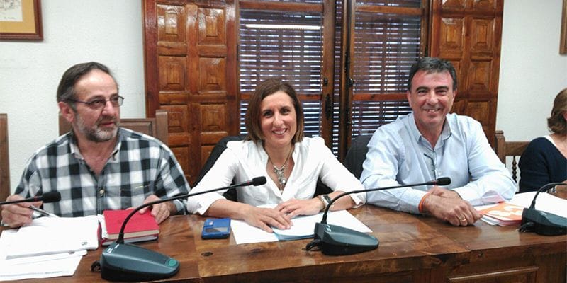 C’s El Casar impulsa y apoya las bonificaciones del impuesto sobre vehículos para reducir emisiones contaminantes