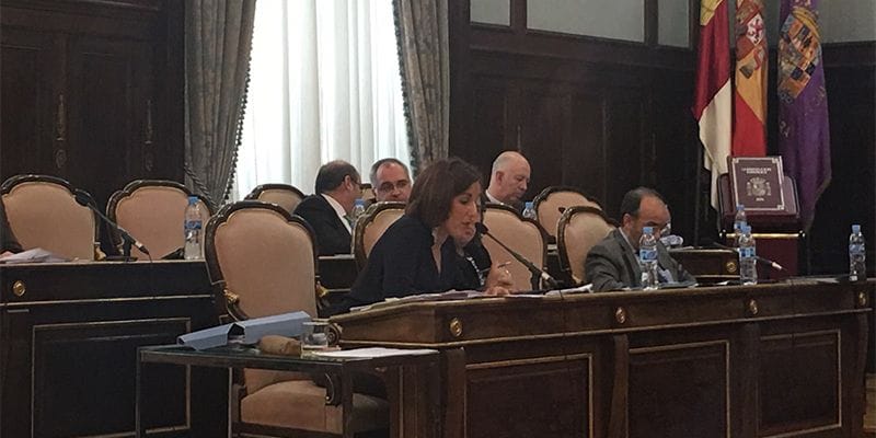 Yolanda Ramírez: “La aprobación de un Plan Provincial de carácter cuatrienal es un avance en el compromiso con nuestros pueblos”