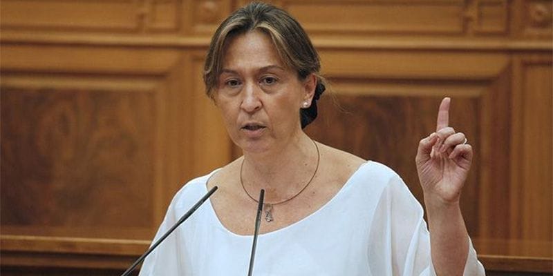 Guarinos denuncia que Page se gasta en asesores 624.000 euros más que el PP