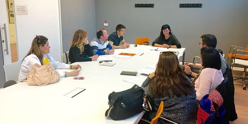 C’s Azuqueca informa sobre las propuestas presentadas al Equipo de Gobiernose a afiliados y simpatizantes