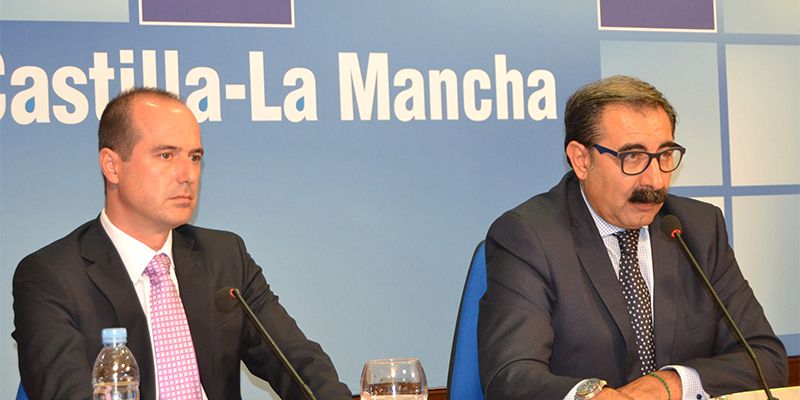 El Gobierno regional invierte cada año 75 millones en productos farmacéuticos en la provincia de Guadalajara