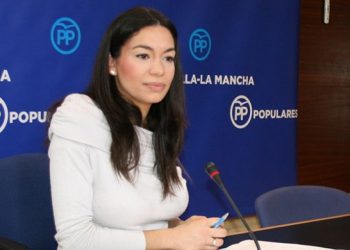 Alonso denuncia que Page persigue a la Iglesia y a los más débiles