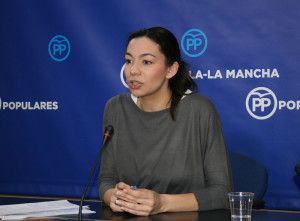 alonso los presupuestos de page estan basados en el sectarismo ideologico y en la subida de impuestos