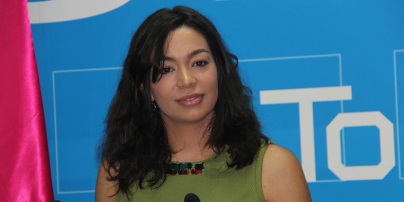 Alonso: “Tras el ataque a la libertad de educación ahora Page ataca a la libertad religiosa” 1 Alonso: “Tras el ataque a la libertad de educación ahora Page ataca a la libertad religiosa”