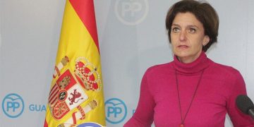Ana González: “El debate de investidura está sometido al fracaso y Pedro Sánchez hará historia por ser el hombre de las cinco mentiras”