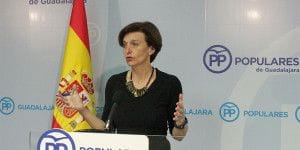 Ana Gonzalez hoy en rdp 290316