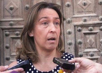 Guarinos exige a Page que tome ejemplo de lo que ha hecho el PP en la Diputación de Guadalajara y abone el 100% de la paga extra a los empleados públicos