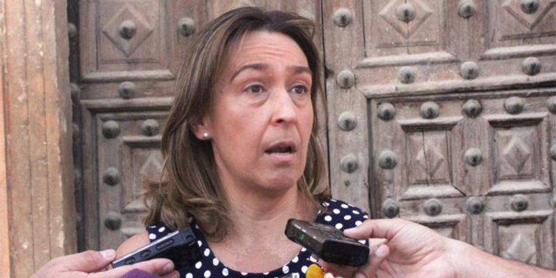 Guarinos exige a Page que tome ejemplo de lo que ha hecho el PP en la Diputación de Guadalajara y abone el 100% de la paga extra a los empleados públicos