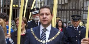 “Antaño y Hogaño del Sr García Page” 2 Emiliano García-Page.