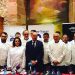Unidos por la gastronomía, en Sigüenza Unidos por la gastronomía, en Sigüenza