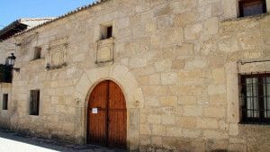 AyuntamientoDeTamajon