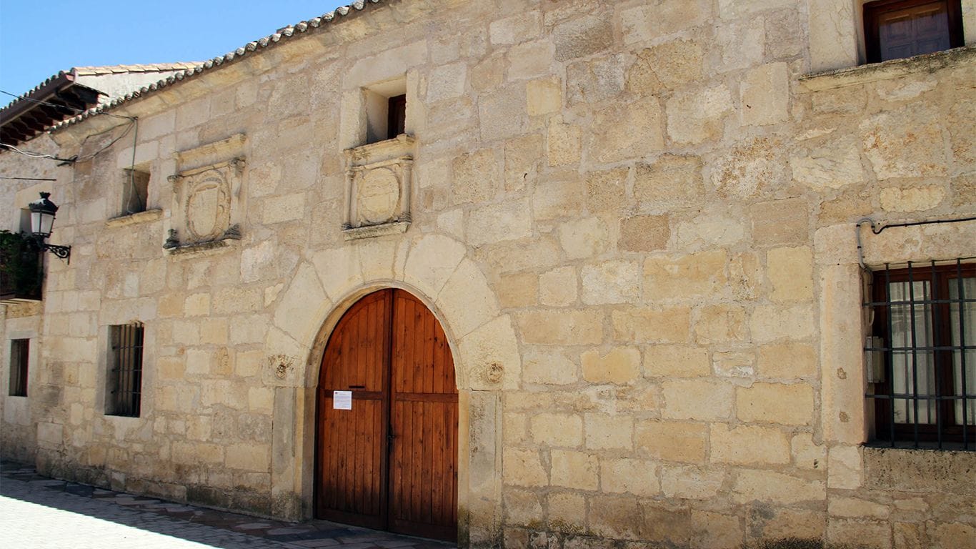 Tamajón aprueba el Presupuesto General de la Corporación del año 2016