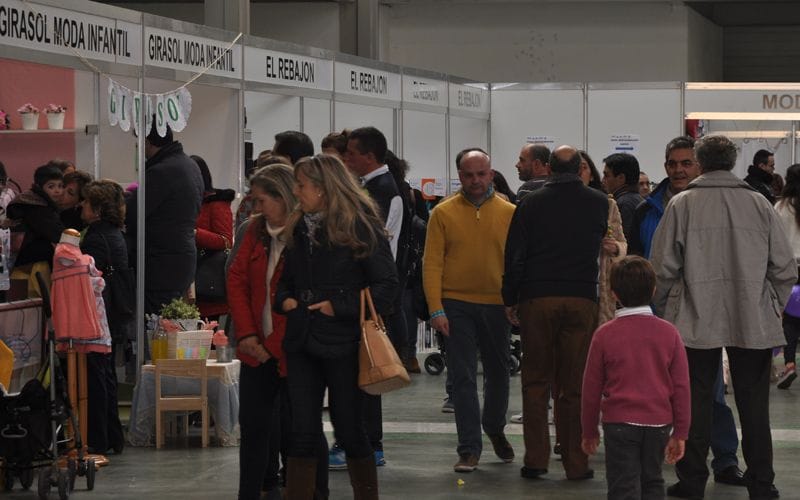 Stockalia Tarancón alcanza unas ventas de unos 59.000 euros