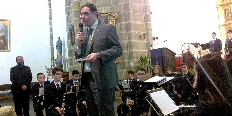 benjamin prieto en huete