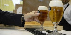 La Junta intensifica este año sus campañas de Consumo en cafeterías, bares y restaurantes de Guadalajara 2 cañas