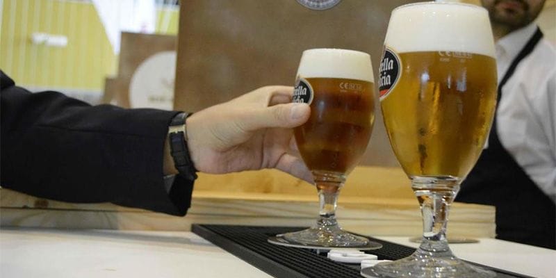 La Junta intensifica este año sus campañas de Consumo en cafeterías, bares y restaurantes de Guadalajara 1 canas