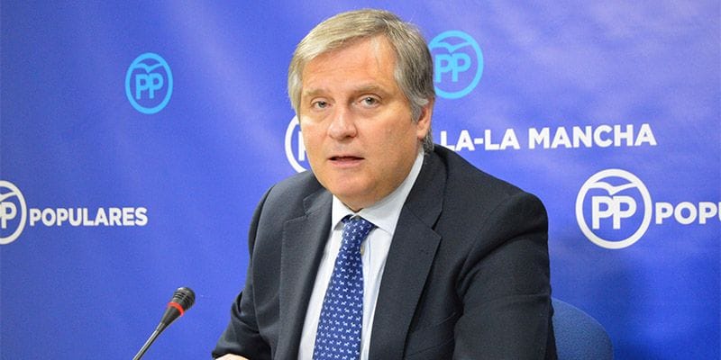 Cañizares califica la supresión de la asistencia religiosa en hospitales y residencias como propio de la más rancia ideología de la izquierda radical