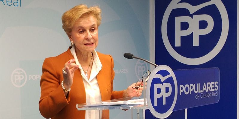 Quintanilla: “No queremos para España un pacto como el de Page con Podemos”