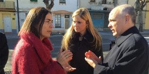 La Junta se ofrece a la DGT para aumentar las rutas ciclistas seguras en la red autonómica de carreteras 2 carril bici