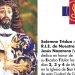 La R.I.E. de Nuestro Padre Jesús Nazareno (vulgo Medinaceli) celebra el 4 de marzo su solemne besapié a su Titular La R.I.E. de Nuestro Padre Jesús Nazareno (vulgo Medinaceli) celebra el 4 de marzo su solemne besapié a su Titular