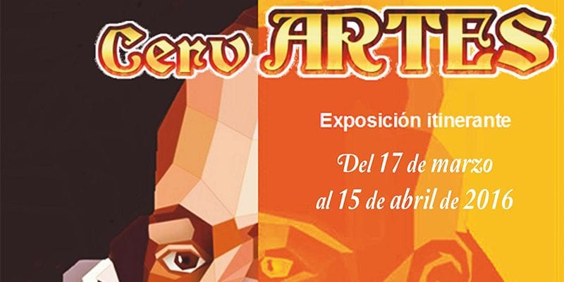 El jueves se inaugura en el Buero Vallejo la exposición “Cervartes”