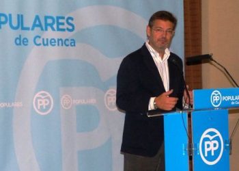 Catalá califica el discurso de Sánchez de “insuficiente y contradictorio” y asegura que “no le va a llevar a la investidura”