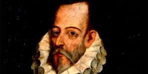 CERVANTES
