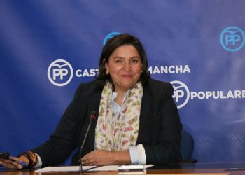 Arnedo: “Page cree que la solución al paro es acabar con los acuerdos entre el Estado y la Iglesia Católica y con la enseñanza concertada”