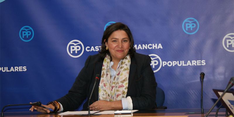 Arnedo: “Page cree que la solución al paro es acabar con los acuerdos entre el Estado y la Iglesia Católica y con la enseñanza concertada”