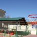 El Ayuntamiento mejora las instalaciones del colegio de Fuentenovilla El Ayuntamiento mejora las instalaciones del colegio de Fuentenovilla
