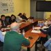 CEOE-Cepyme Cuenca y sindicatos constituyen la mesa de negociación del sector comercio