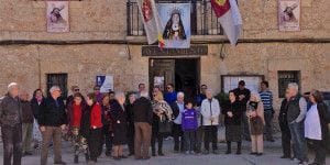 ConcentracionRepulsaAtentadosBruselas