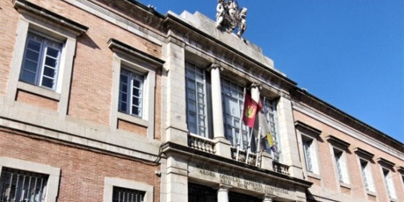 Castilla-La Mancha pagó a sus proveedores en el mes de diciembre en la mitad de días que la media nacional 1 consejeria de hacienda