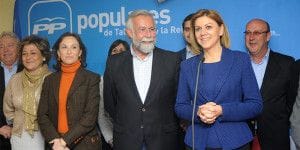 Cospedal reunión Grupo Municipal Popular Ayuntamiento Talavera-300316 (3)