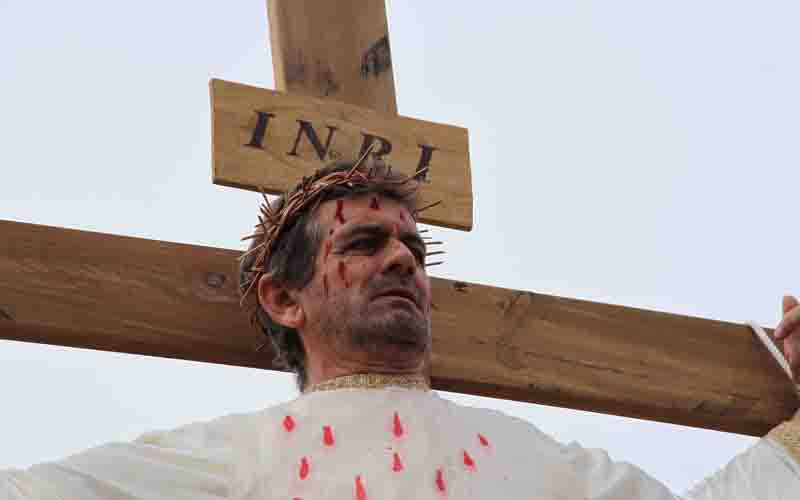 Emotiva y concurrida vigésimo tercera ‘Pasión Trillana’